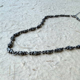 Gothic Vein Necklace