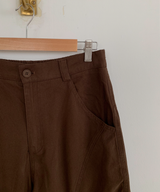Two Way Wear cargo pants 