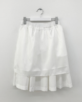 Keen Life Pleated Skirt (2color)