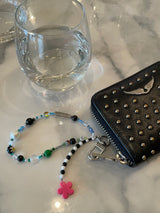 Kichikichiyaya A, E, I, O, U  Keyring