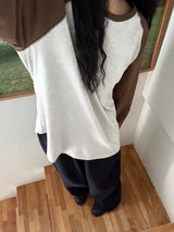 mild wide sweat pants