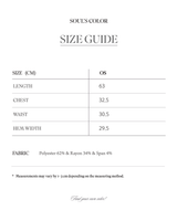 Belin Cross Halter Shirring Top (2color) 