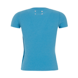 LOGO SIDE BUTTON TEE