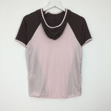 Gradient Button Hood (2color)