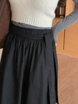 Lafeter Wool Bustier