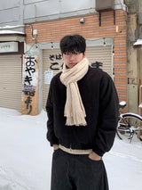Yuki soft muffler