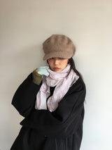 Wrinkle Muffler (3 Colors)