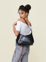 Egg Slouch Shoulder