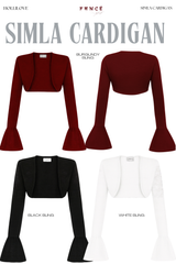 THE FANCE | SIMLA CARDIGAN