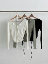 The Easy Top - 3 colours