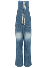 DAMAGE JUMPSUIT