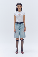SUMMER FLING TEE - WOMAN