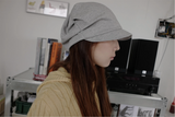 コットンメープルハット (3c)