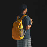 Sports Dept Light Packable Backpack - Mustard