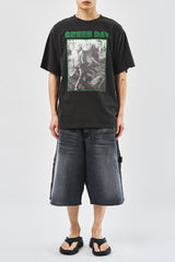Storm Carpenter Half Denim (2color)