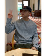 Daily Crop Knit