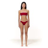 PLAYKINI- CHERRY