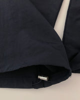 サマーツーウェイパンツ, deep navy