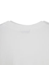 オーバークロップベーシック半袖Tシャツ 3C