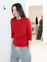 チェックレースパンツ (GREY)