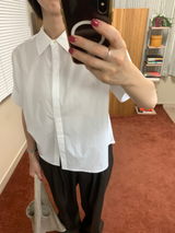 ピュアシャツ