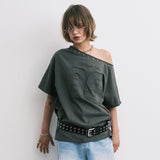 89 rivet t (khaki)