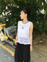 トゥインクルバケーション スターサマーパンツ (3c)