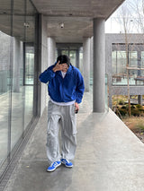 LMN Riebe Hooded Windbreaker (6 colors)