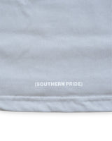 MNB x FCG Tシャツ (SILVER)