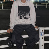 ASCLO Rough Boy Wide Pants (2color)