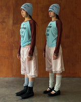 HORSE GIRL RUN LONG SLEEVE