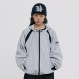 OLD SCHOOL WINDBREAKER