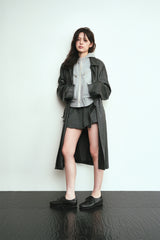 【MADE】Yorys, Black