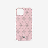 Hold me tight (Pink/Hard) phone-case