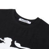 Vintage Ancient Graphic T-shirt (Black)