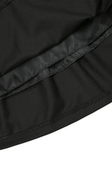 Mono Basic Skirt [Black]