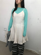 Soleil Bustier Dress (2 Colors)