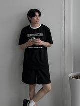 ASCLO シェルビーズブレスレット (5color)