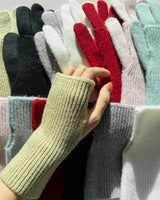Dillion Warmer Two Way Gloves