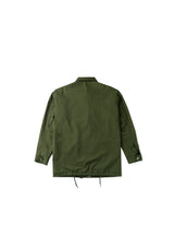 City work jacket_khaki