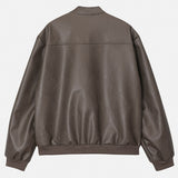 Sor Line Biker Jacket