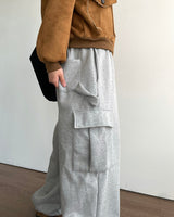 Bolton Cargo Napping Sweatpants
