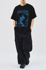 Smith Printed Top (3color)