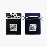 Afternoonlive Basic Earpods Case (2C)