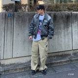 ODBC スーパークロス ロングスリーブ ブラック
