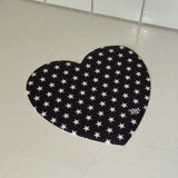 All star mouse pad