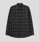 Land Y Summer Overfit Check Shirt