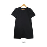 enthalic layered dress