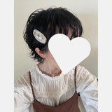 エドウィナヘアクリップ