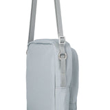 MINI POUCH BAG / LIGHT BLUE